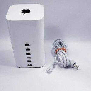 Apple AirPort Extreme Base Station Wireless Router Model A1521